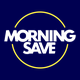 morning save coupon code