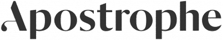 apostrophe promo code
