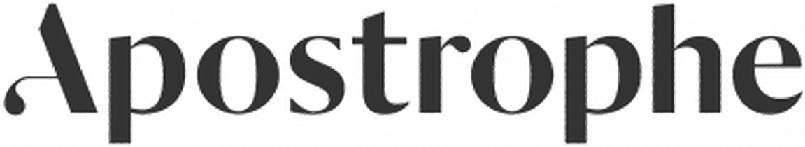 apostrophe promo code