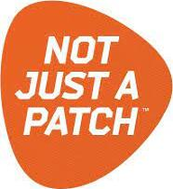not just a patch coupon code