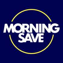 morning save coupon code