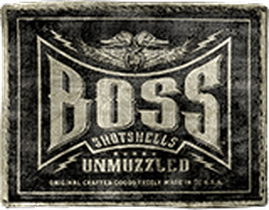 Up to 30% OFF | Boss Shotshells Coupon & Discount Codes - Jul. 2026
