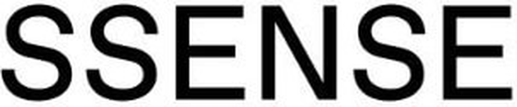 ssense coupon code